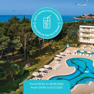Laguna Maradiso By Aminess Hotel
